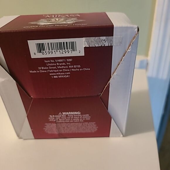 Celebrations by Mikasa - Picture 6 of 6